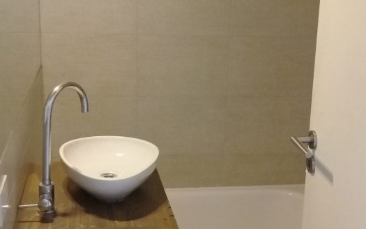 39m – Monoambiente – Balcon – Amenities – Villa Pueyrredon