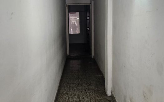 110m – 2 dormitorios – No paga expensas – Cocina separada – Flores Sur