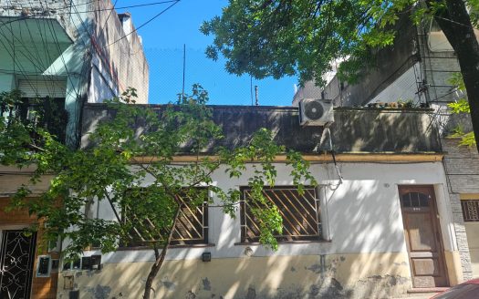2 departamento en block – 211m – 77m cubiertos – 4 dormitorios – Parque Chacabuco