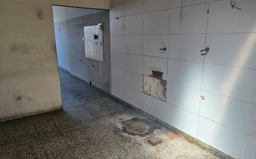 2 locales – Venta en block – 117m – Excelente ubicación – Flores