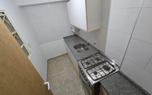 54m – 2 dormitorios – 2 patios cubiertos – Apto profesional – Villa Urquiza