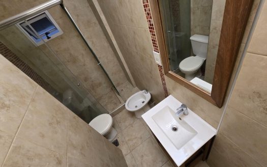 54m – 2 dormitorios – 2 patios cubiertos – Apto profesional – Villa Urquiza