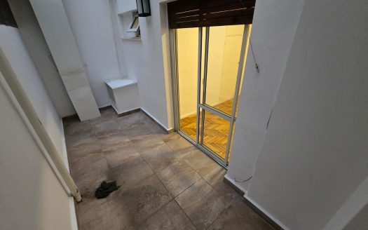 54m – 2 dormitorios – 2 patios cubiertos – Apto profesional – Villa Urquiza
