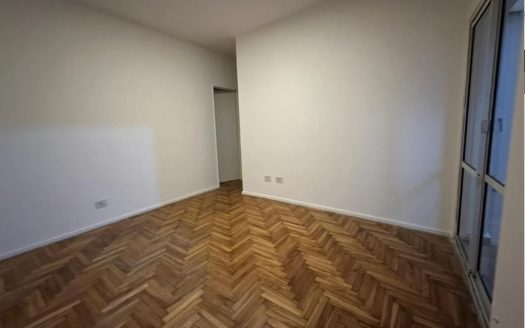 54m – 2 dormitorios – 2 patios cubiertos – Apto profesional – Villa Urquiza