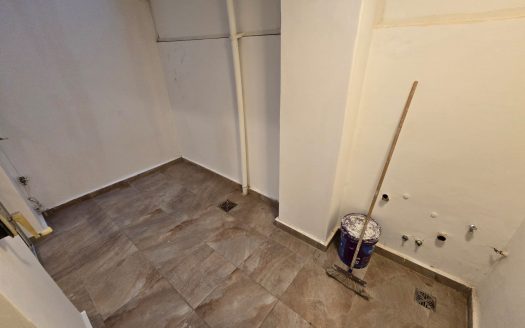 54m – 2 dormitorios – 2 patios cubiertos – Apto profesional – Villa Urquiza
