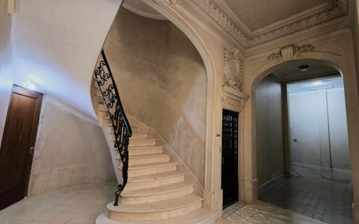 71m – 2 dormitorios – Cocina – Dependencia – Balvanera