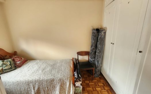108m – 3 dormitorios – Balcón – Cocina y lavadero – Balvanera