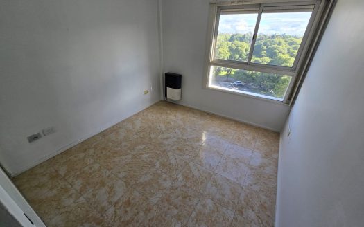 54m – 2 dormitorios – Balcon – 1 cochera – Baulera – Chacarita