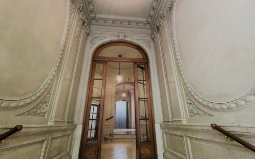 71m – 2 dormitorios – Cocina – Dependencia – Balvanera