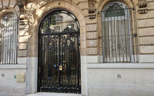 71m – 2 dormitorios – Cocina – Dependencia – Balvanera