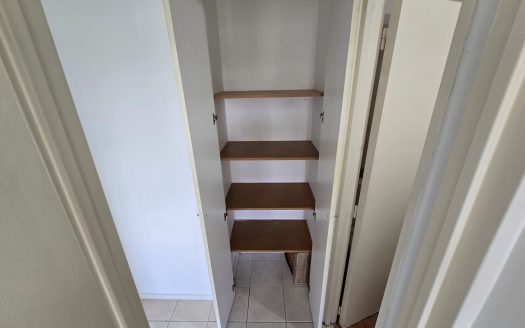 54m – 2 dormitorios – Balcon – 1 cochera – Baulera – Chacarita