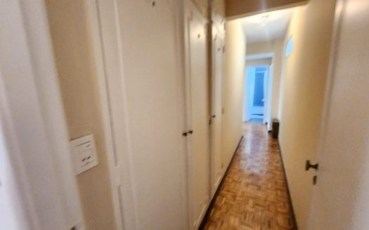 108m – 3 dormitorios – Balcón – Cocina y lavadero – Balvanera