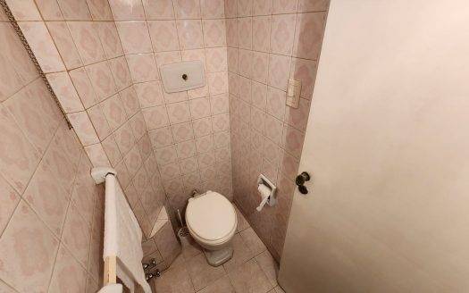 108m – 3 dormitorios – Balcón – Cocina y lavadero – Balvanera