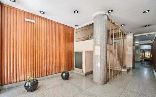 108m – 3 dormitorios – Balcón – Cocina y lavadero – Balvanera