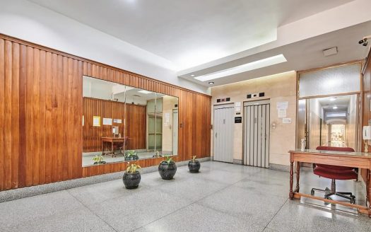 108m – 3 dormitorios – Balcón – Cocina y lavadero – Balvanera