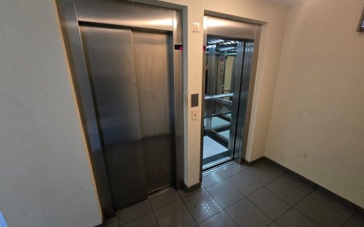 54m – 2 dormitorios – Balcon – 1 cochera – Baulera – Chacarita