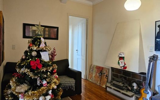 71m – 2 dormitorios – Cocina – Dependencia – Balvanera
