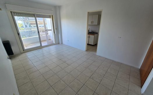 54m – 2 dormitorios – Balcon – 1 cochera – Baulera – Chacarita