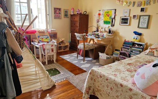 71m – 2 dormitorios – Cocina – Dependencia – Balvanera