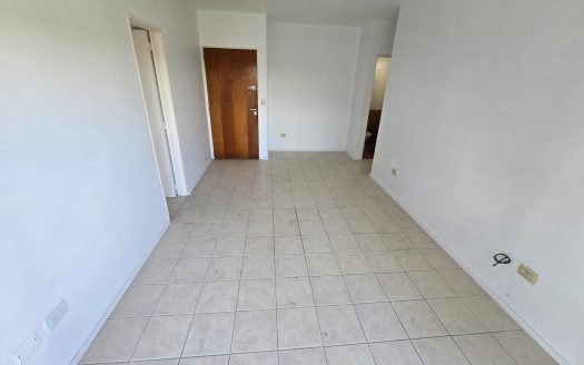 54m – 2 dormitorios – Balcon – 1 cochera – Baulera – Chacarita