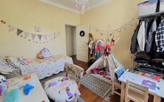 71m – 2 dormitorios – Cocina – Dependencia – Balvanera
