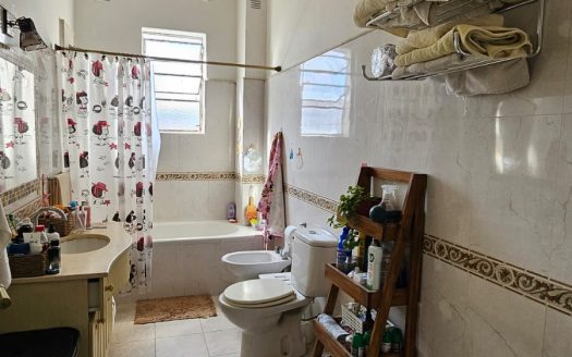 71m – 2 dormitorios – Cocina – Dependencia – Balvanera