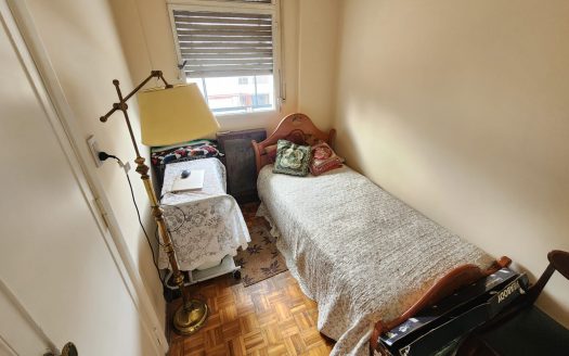 108m – 3 dormitorios – Balcón – Cocina y lavadero – Balvanera