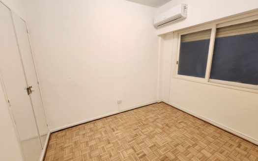 55m – 2 dormitorios – 1 baño – Refaccionado a nuevo – Excelente estado