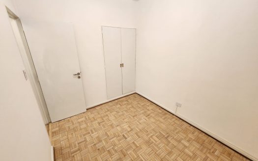 55m – 2 dormitorios – 1 baño – Refaccionado a nuevo – Excelente estado