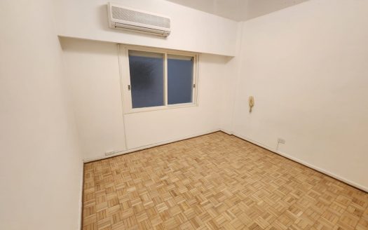 55m – 2 dormitorios – 1 baño – Refaccionado a nuevo – Excelente estado