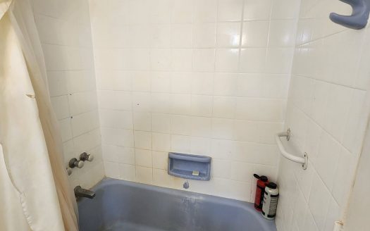 43m – Monoambiente loft – Amoblado – Excelente distribución – Recoleta