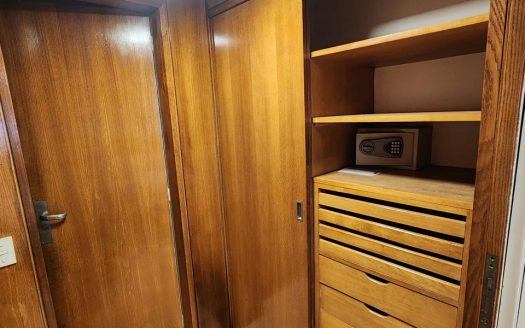 45m – Monoambiente loft – Amoblado – Excelente distribución – Recoleta