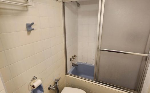45m – Monoambiente loft – Amoblado – Excelente distribución – Recoleta