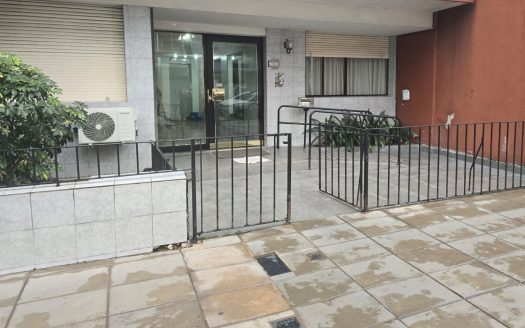 63m – 2 dormitorios – Refaccionado a nuevo – Cocina separada – Villa Urquiza