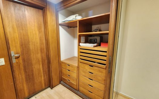 43m – Monoambiente loft – Amoblado – Excelente distribución – Recoleta