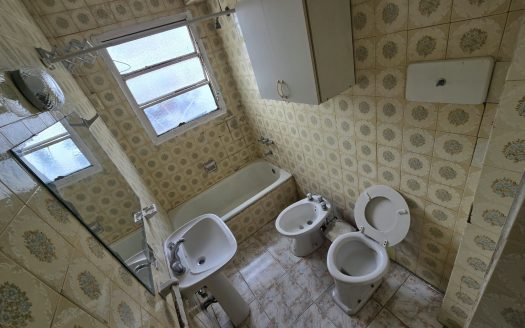 42m – 1 dormitorio – Apto Profesional – Excelente ubicación – Balvanera