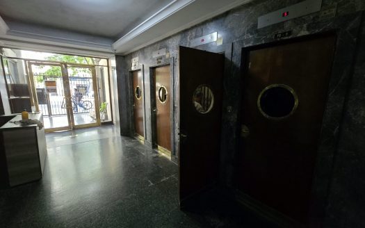 42m – 1 dormitorio – Apto Profesional – Excelente ubicación – Balvanera
