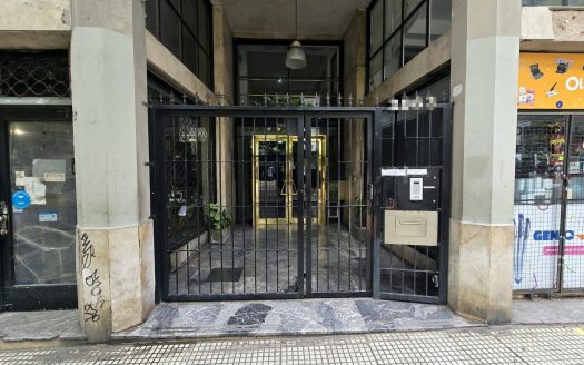 42m – 1 dormitorio – Apto Profesional – Excelente ubicación – Balvanera