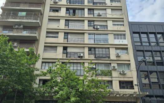 42m – 1 dormitorio – Apto Profesional – Excelente ubicación – Balvanera