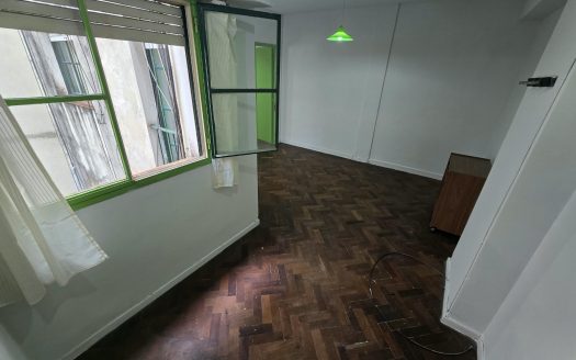 42m – 1 dormitorio – Apto Profesional – Excelente ubicación – Balvanera