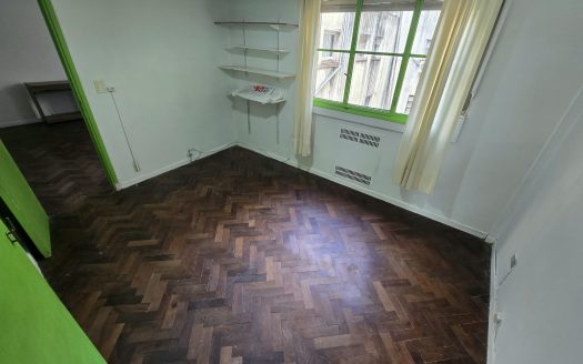 42m – 1 dormitorio – Apto Profesional – Excelente ubicación – Balvanera