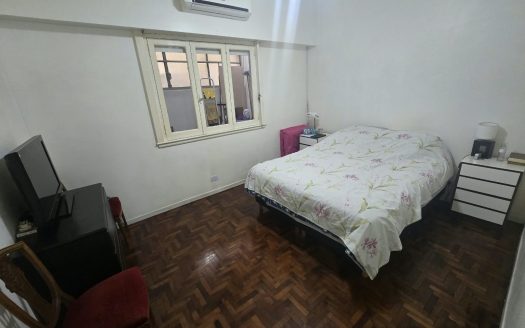 87m – 2 dormitorios – Amplio living – Cocina y lavadero – Almagro