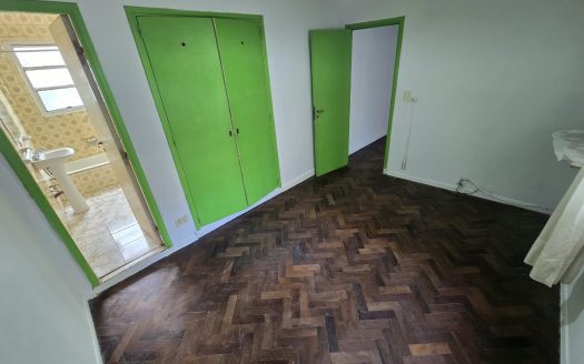42m – 1 dormitorio – Apto Profesional – Excelente ubicación – Balvanera