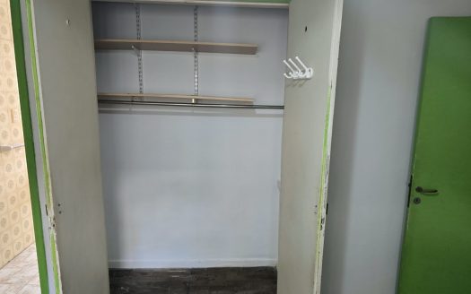 42m – 1 dormitorio – Apto Profesional – Excelente ubicación – Balvanera